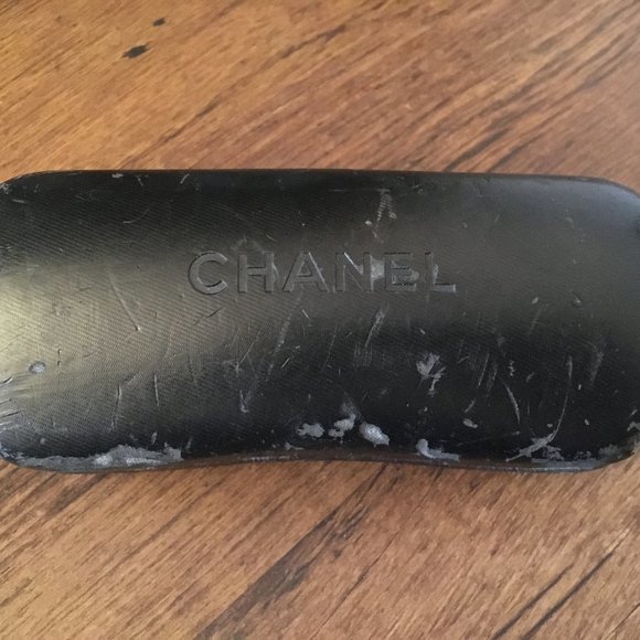 Chanel Sunglasses - Picture 14 of 15